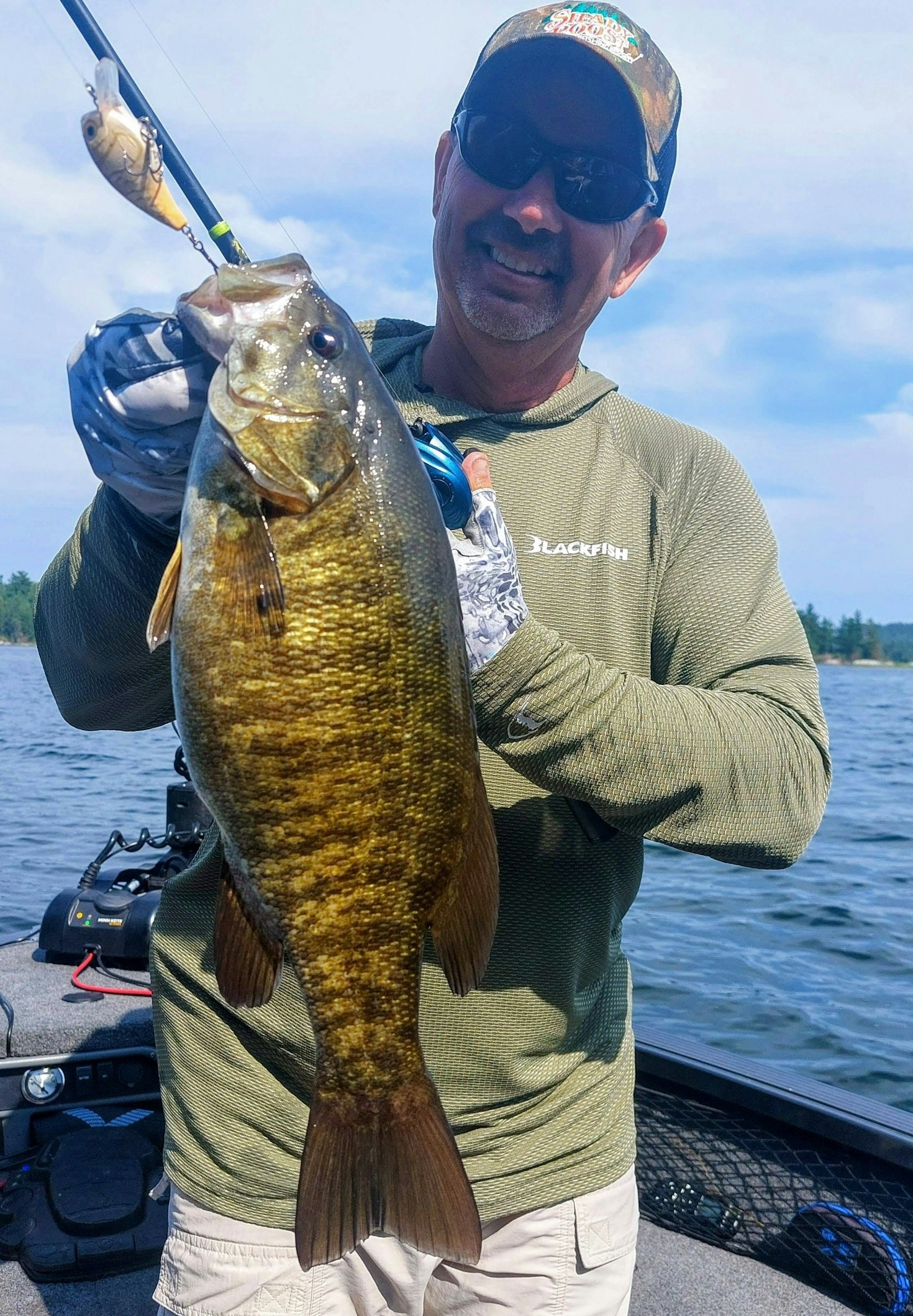 Safety Essentials For Every Solo Angler